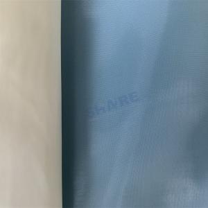 Wholesale PPS Mesh 100 Micron Thickness for Mesh-based PSF-ZrO2 Composite Diaphragm for Efficient Electrolysis from china suppliers