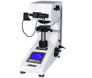 Wholesale Side Lifting Structure Microhardness Testing Machine Digital Display Automatic Turret from china suppliers