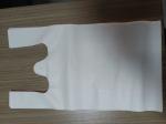 Custom Printed Biodegradable Compostable Eco Friendly Shopping Bag With