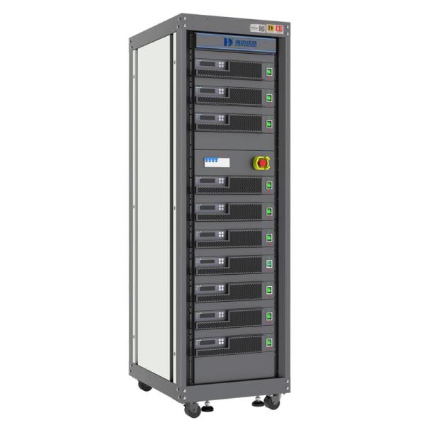 Li-ion Battery And Acid Battery Cell Testing System Cycle Life Tester Capacity