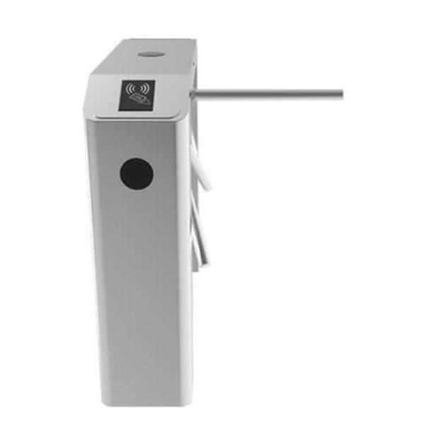 Quality ZKTECO TS2000 Pro  Security Entrance Tripod Turnstile For Access Control System for sale