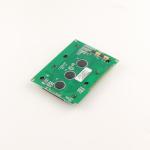 Custom 12864 Dot Matrix COB Smart Screen Module FSTN Gray Screen