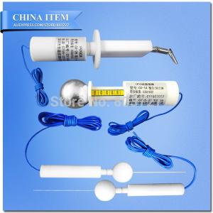 Wholesale ANSI/IEC 60529 Degrees of Protection Provided By Enclosures IP Code Full Set of Test Probe from china suppliers