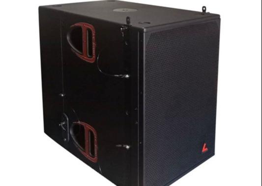Quality 12 Inch 100 Cell Portable 1600W Active Passive Speakers for sale