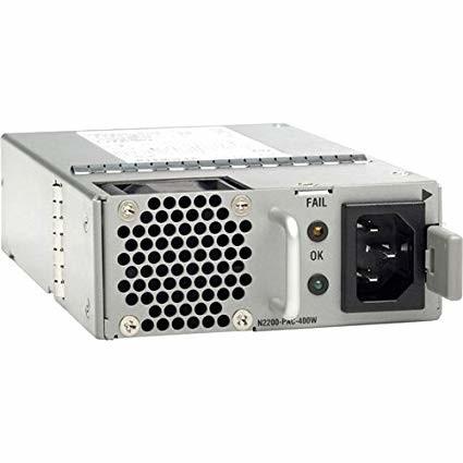 Quality Cisco Introducing Reversed Airflow and DC Power Supply on Cisco Nexus 2000 Series Fabric Extenders for sale