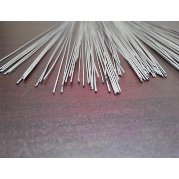 Pre-Cutting Wire