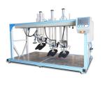 220V 50Hz single phase Transport Simulation Vibration Testing Machine /