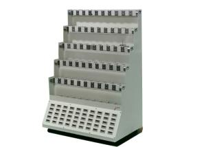 Wholesale Timer Or PLC Adhesion Testing Machine 50 Work Positions Tape Holding Force Tester，Peel adhesion test equipment from china suppliers