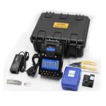 Fusion Splicing Machine 6 Motors Optical Test Instruments