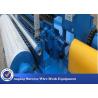 Buy cheap Fully Automatic Fencing Machine / Fencing Wire Making Machine Lower Noise from wholesalers