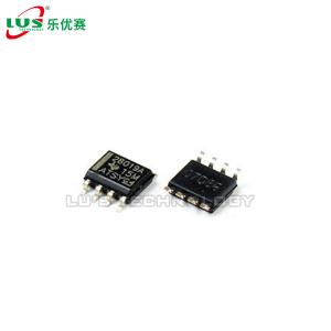 China UCC28019A Pfc Controller Ic UCC28019ADR 28019A Power Factor Correction Chipset on sale