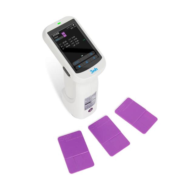 Quality ST-700d Plus Silicon Photodiode Array Spectrophotometer Non Contact With 5 Apertures for sale