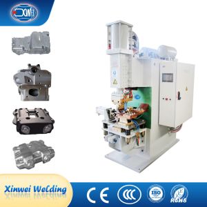 Wholesale Industrial Welding Equipment Welder Spot Welding Machine For Shock Absorber from china suppliers
