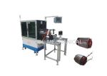 Fan motor and Induction Motor Stator Semi-auto Winding Inserting Machine