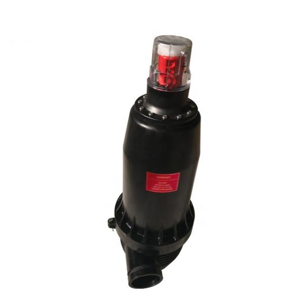 Quality 100 Micron 200 Micron Automatic Disc Filter System For Desalination Application for sale
