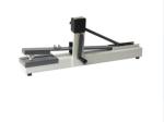 AC220V 50Hz 100W Customized Textile Testing Instruments with 53kg