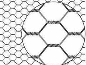 Wholesale 0.5-2m Width Hexagonal Wire Mesh 2x1x1m Gabion Basket Size With Easy To Install from china suppliers