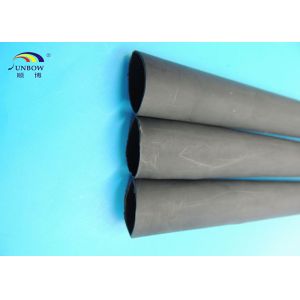 Wholesale High Temperature Insulated Polyolefin Heat Shrink Tubing / Heat Shrinkable Tube from china suppliers