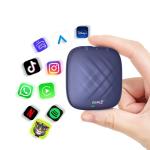 Smart Ai Box CPC200 Tbox PLUS 8GB 128G 8 Core Android 13 Wireless Adpater