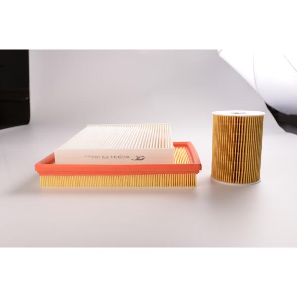 Lexus Camry Automobile Air Filter , Cabin Air Filter Replacement OEM 17801-31130