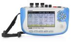 Handheld Digital Protection Relay Testing KF932 IEC61850 Relay Test Set
