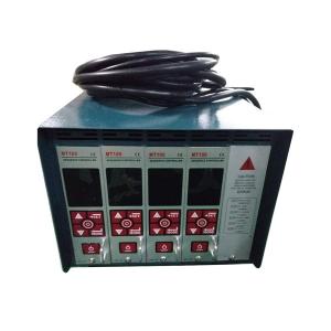 Wholesale MT100 series hot runner sequnce timer controller|Sequential controller perfect apperance for valve gate hot runners from china suppliers