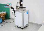 IEC 61009-1 Mechanical Shock Testing Machines For MCB Impact Resistance Testing