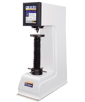 Touch screen electronic Brinell hardness testing machine with bluetooth mini