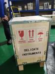 Vlf AC Withstand Voltage Tester 30-80kv 0.05Hz Output Frequency Customizable