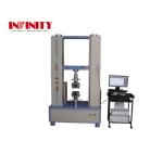 300KN Universal Test Machines Universal Test Equipment Closed-loop Control