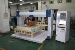 EN 1957 Computerized Control Mattress Three Comprehensive Testing Machine