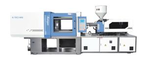 K-TEC1400 Plastic Injection Machine Servo System Super Energy Saving