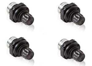 Wholesale 3HNA001635-001 THREE AXIS JOYSTICK ROBOTICS CONTROLLERS S4 SPARES from china suppliers