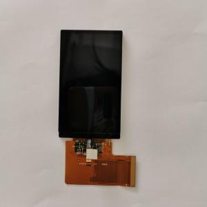 High Brightness Small LCD Screen 3.5 TFT LCD Display 800*480 ILI5960 ILI6122