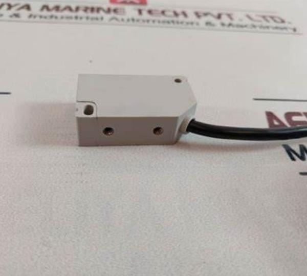 Telemecanique Sensors Inductive Block Proximity Sensor, 2 mm Detection, PNP NO,