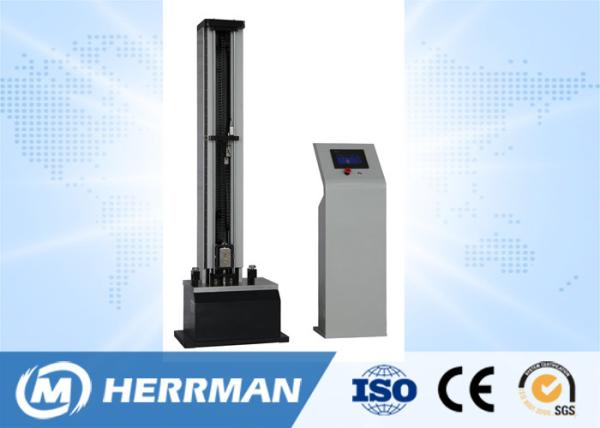 Quality Professional Cable Testing Machine / Cable Impact Testing Machine 1000mm Height for sale