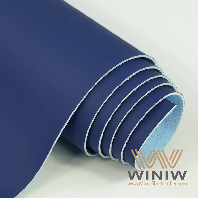 Stock sufficient Microfiber wear-resistant leather for car