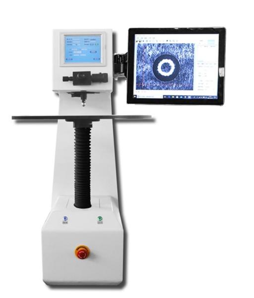 Quality BCTZ-3000 Automatic Brinell hardness tester for sale