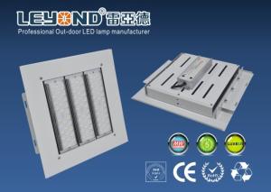 China 120w Modular Led Canopy Lights High Efficiency 120lm / W Lsi Canopy Lights on sale