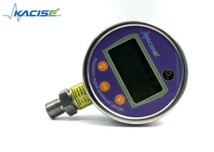Wholesale High Accuracy Precision Pressure Sensor Digital Pressure Gauge With Data Logger from china suppliers