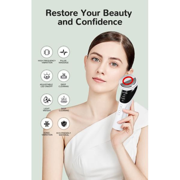 Red Light Therapy Device