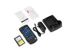Wireless 4G GPS Handheld PDA Device Rugged Bluetooth NFC Android PDA Barcode