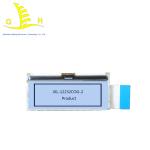 Customize LCD Display TN STN HTN FSTN Monochrome COG LCD Module
