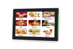 NFC Optional 10.1'' POE Android Tablet With 10 Point Capacitive Touch