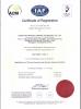 Dongguan Ming Rui Ceramic Technology Co.,ltd Certifications