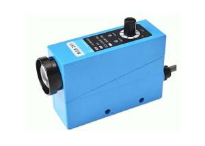 Wholesale Light Emitting Receiving Color Mark Sensor High Sensitivity Quick Response Speed from china suppliers