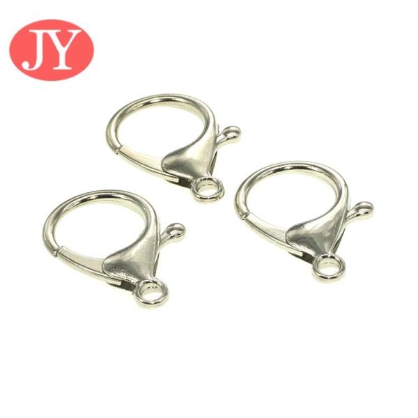 38mm brushed snap hooks Lobster Clasps Swivel Trigger Clips Bronze Key Rings