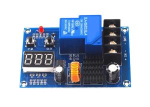 Wholesale 6-60V Xh-M604 Lithium Battery Charging Control Module For Arduino from china suppliers