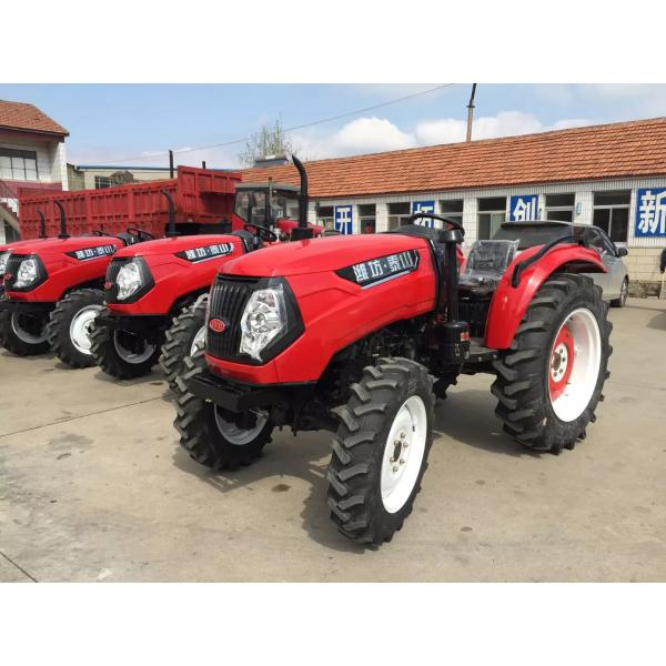 40HP farm tractor TT400TT404 4*2/4*4 wheel drive Agricultural farm equipment