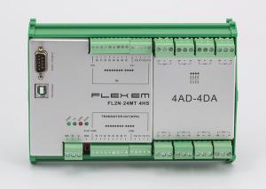Wholesale 4-way separate high-speed counting PLC input module without logo from china suppliers